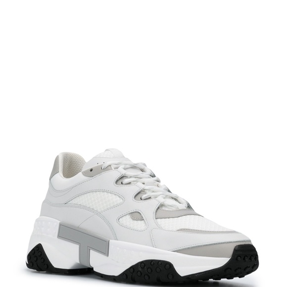 Tod's Other - Tod's

mesh upper sneakers